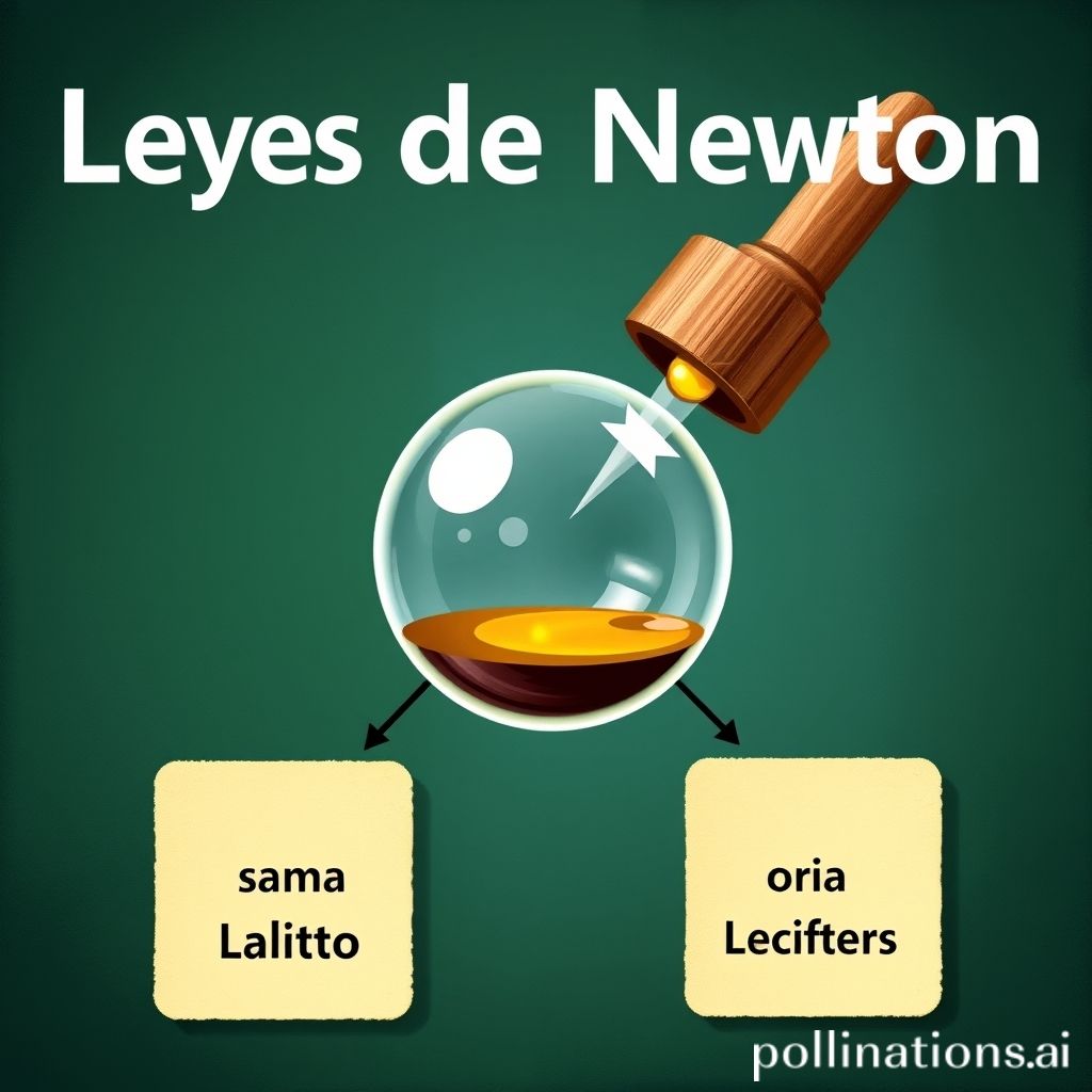 Imagen para Paso 3: Conceptos Fundamentales de Leyes de Newton 🧱