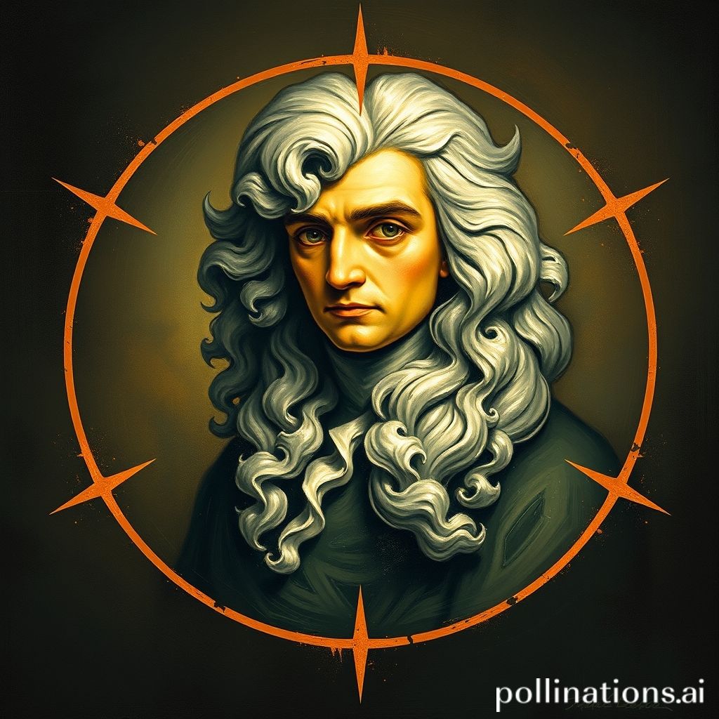 Imagen para Paso 2: ¿Qué es Exactamente Leyes de Newton? 🤔