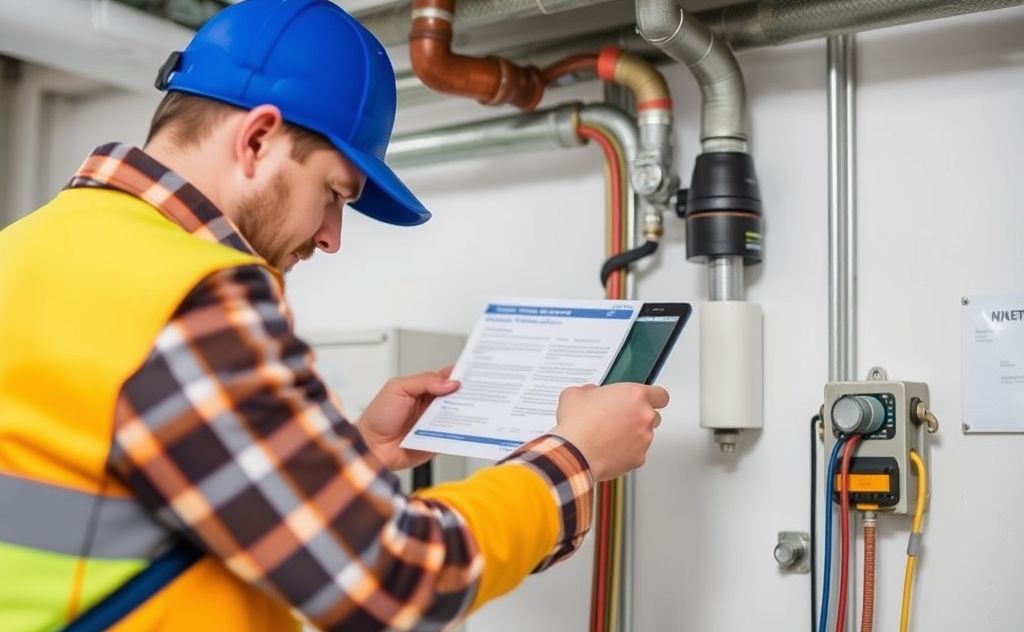 Licensing importance for HVAC technicians