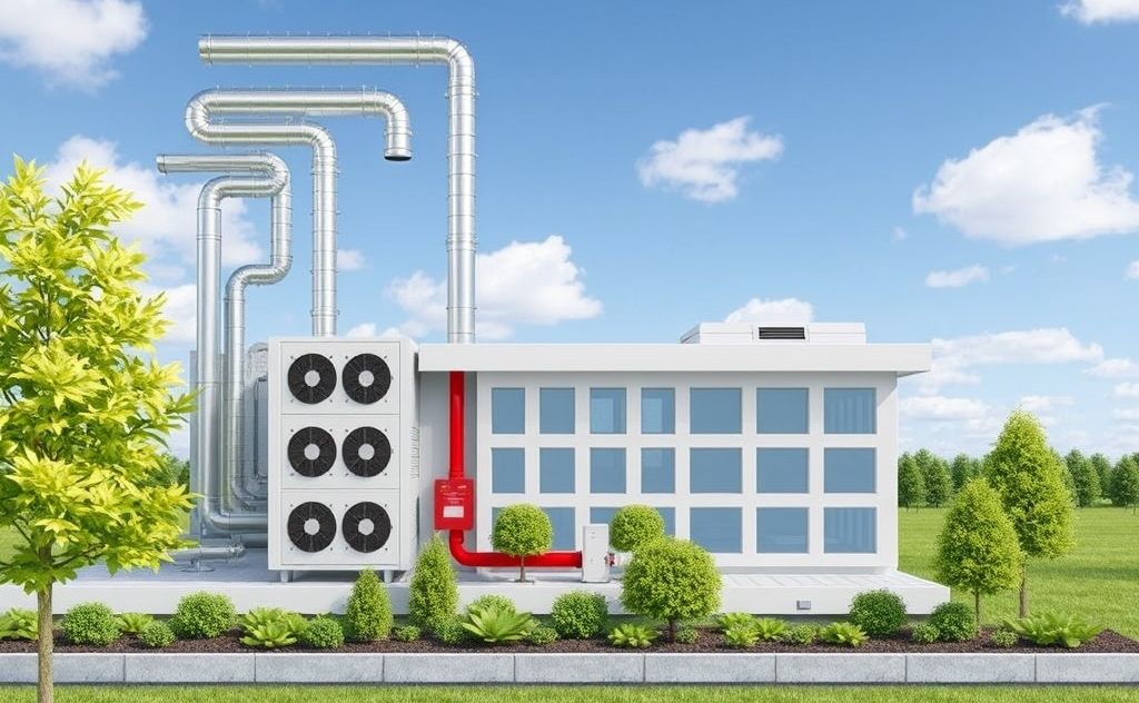 Lifecycle cost analysis of HVAC systems explained