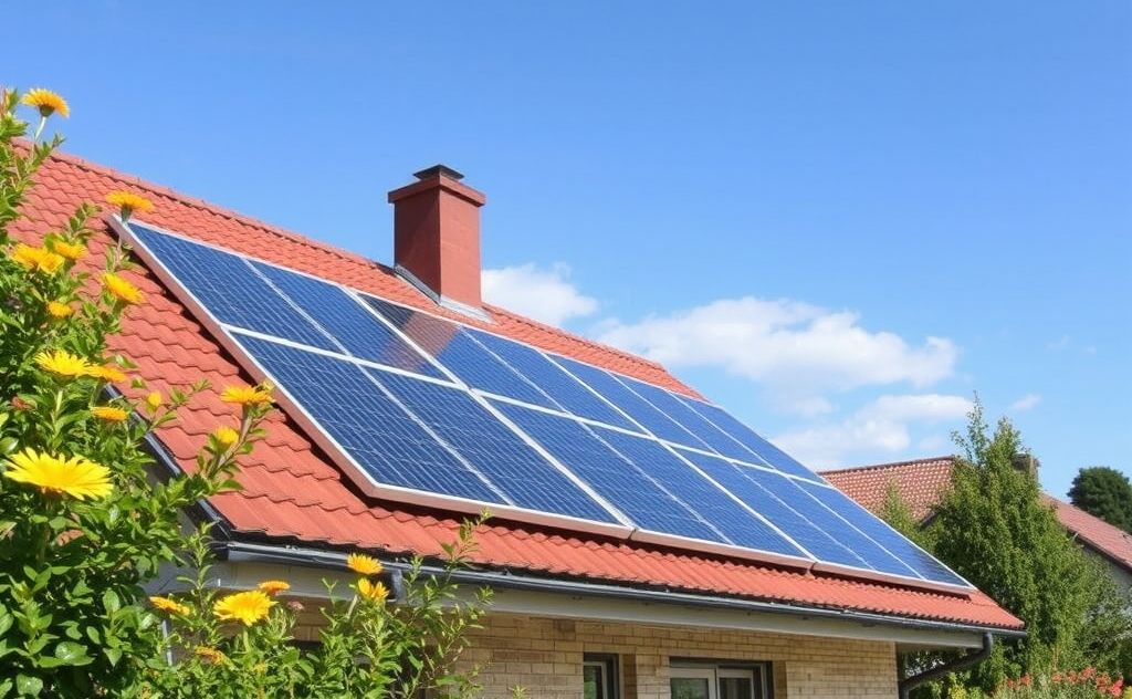 Lifespan of a solar heating system explained