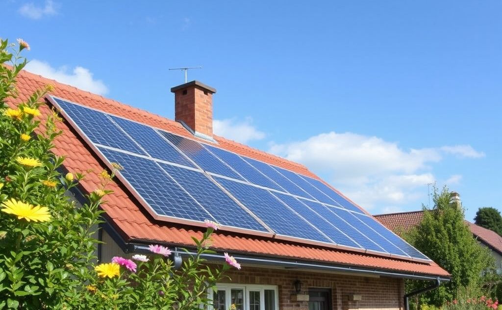 Lifespan of solar heating systems explained