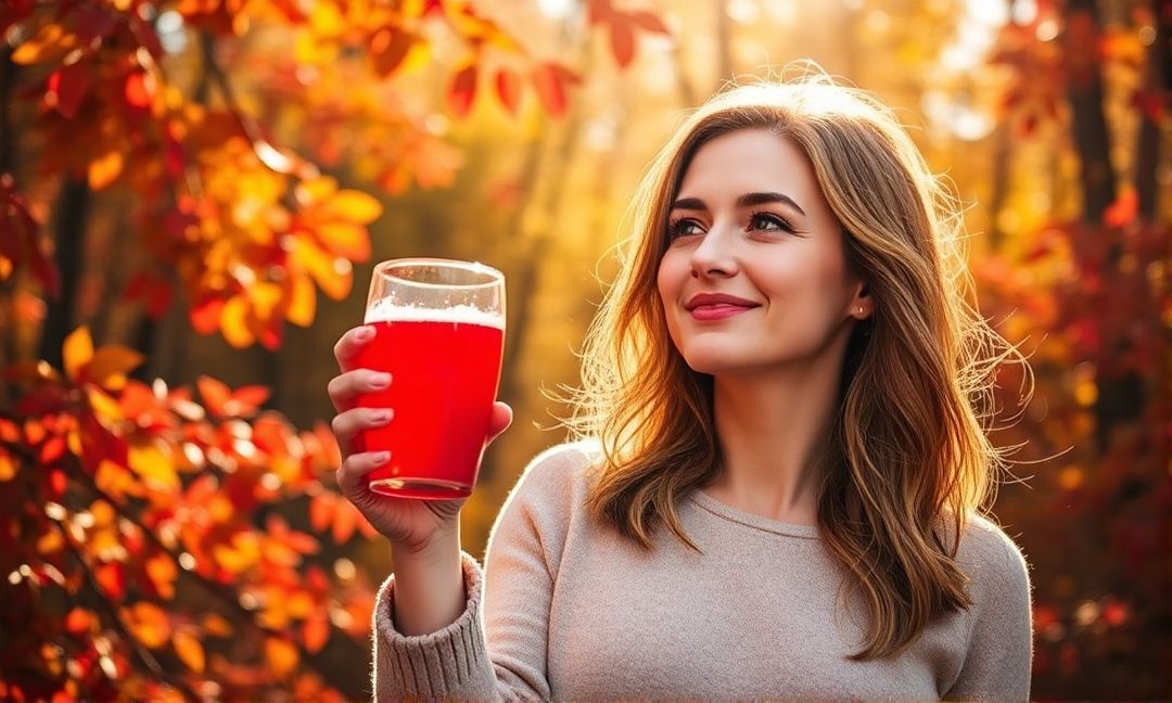 Lifestyle Changes to Support Cranberry Juice's UTI-Fighting Benefits