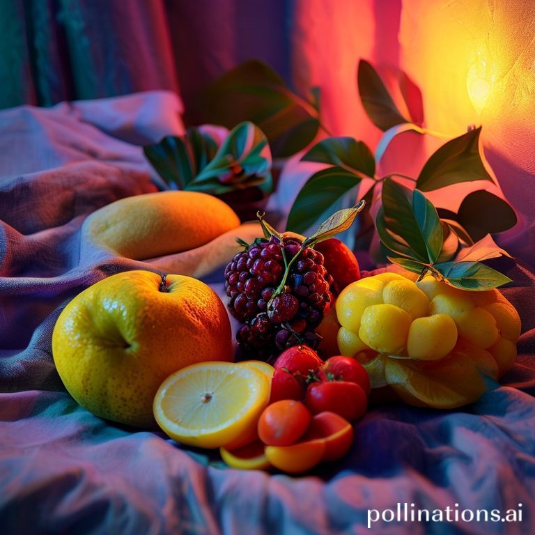 과일 섭취 타이밍 외 숙면을 돕는 생활 습관