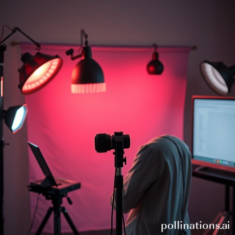 공부 효율을 저해하는 조명 설정 오류와 개선 방안