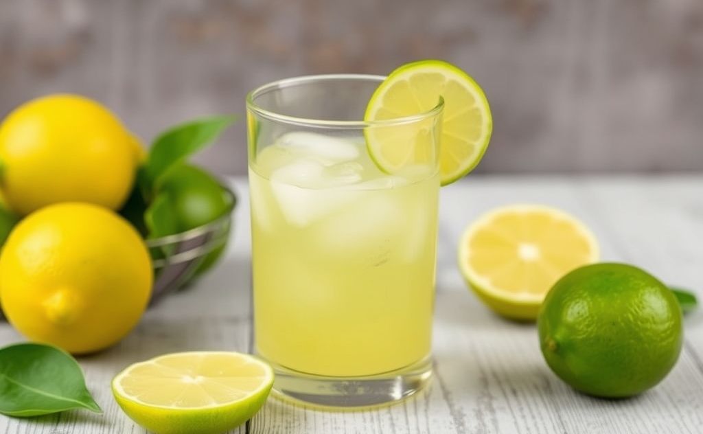 Lime juice benefits for diabetics and health.