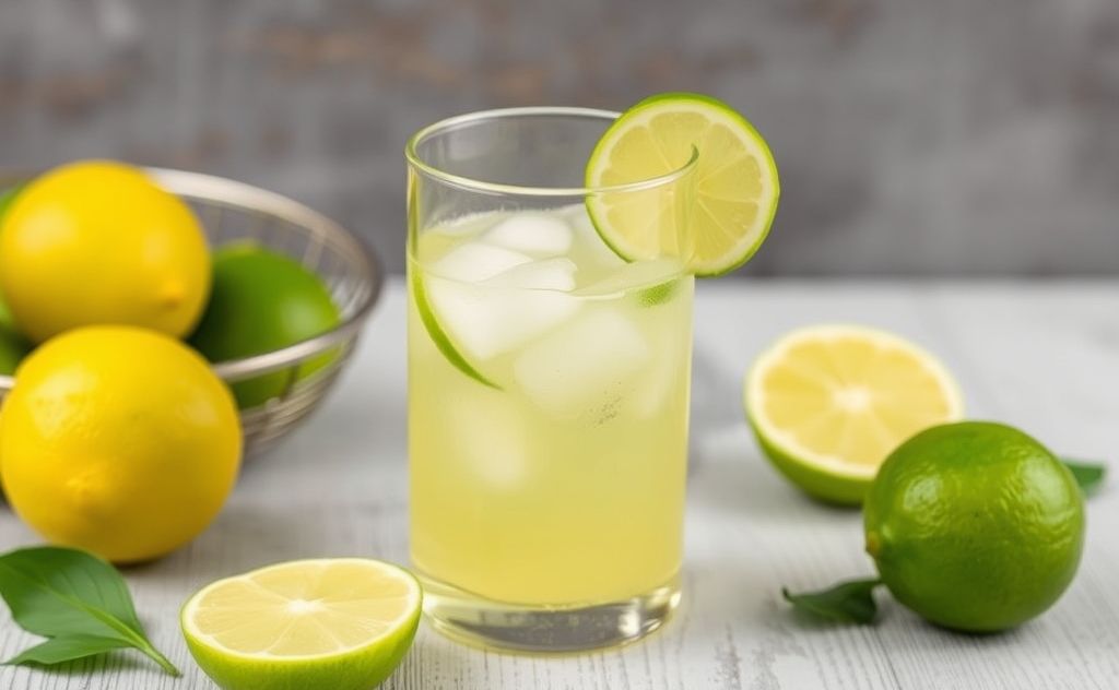 Lime juice benefits for kidney health