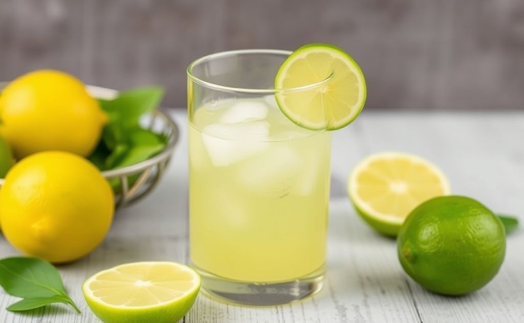 Lime juice benefits for weight loss and health