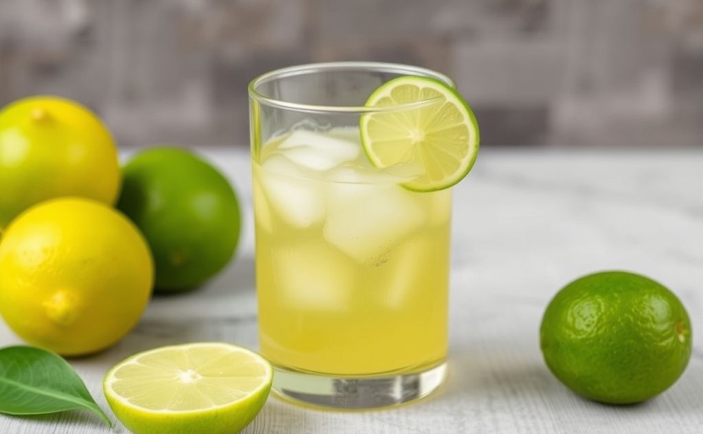 Lime juice effects on menstrual cycles and health