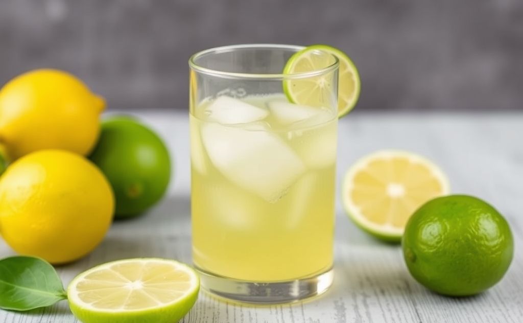 Lime juice effects on weight loss explained