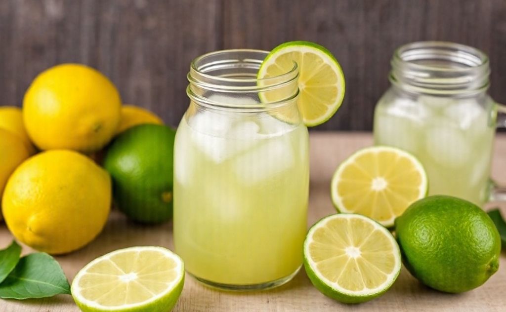 Lime juice freshness and storage tips