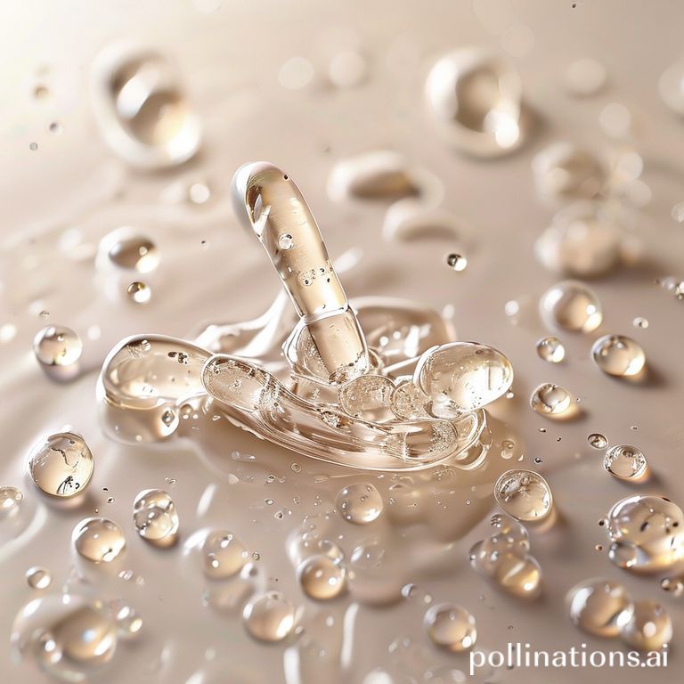 액상 콜라겐이 흡수율에 유리한 점