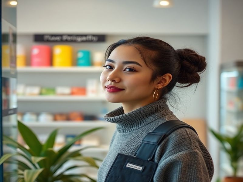 Lisensi Windows 11 Pro Retail Lifetime untuk Editor