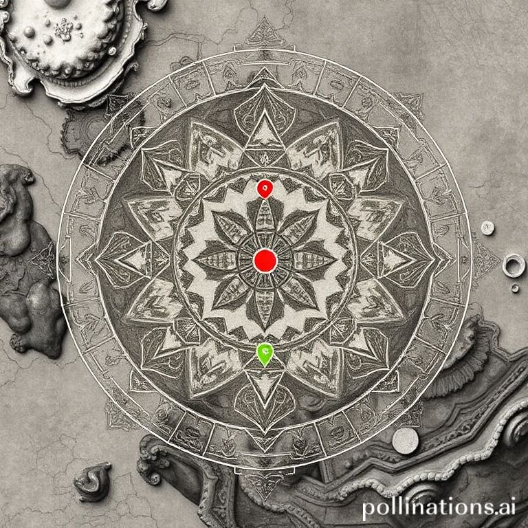 Locations to find chakra fragments in bloodlines