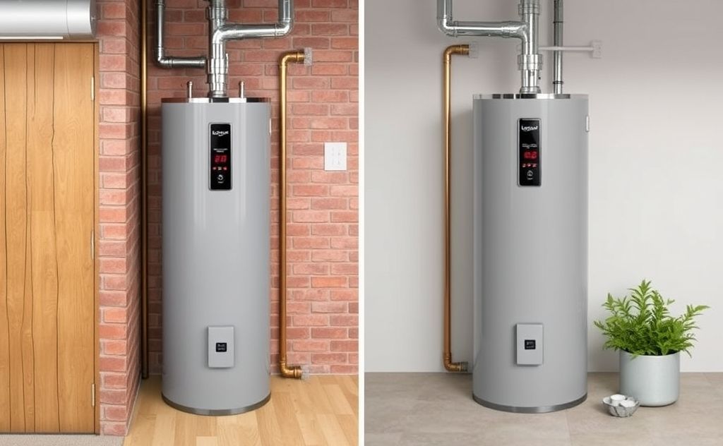 Lochinvar water heater performance and efficiency review