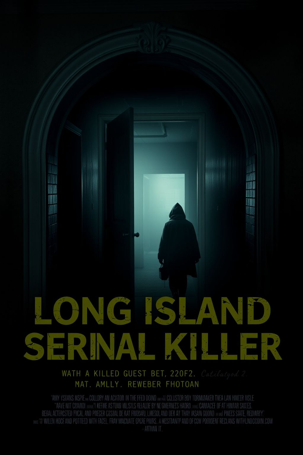 Chicas desaparecidas: El asesino en serie de Long Island