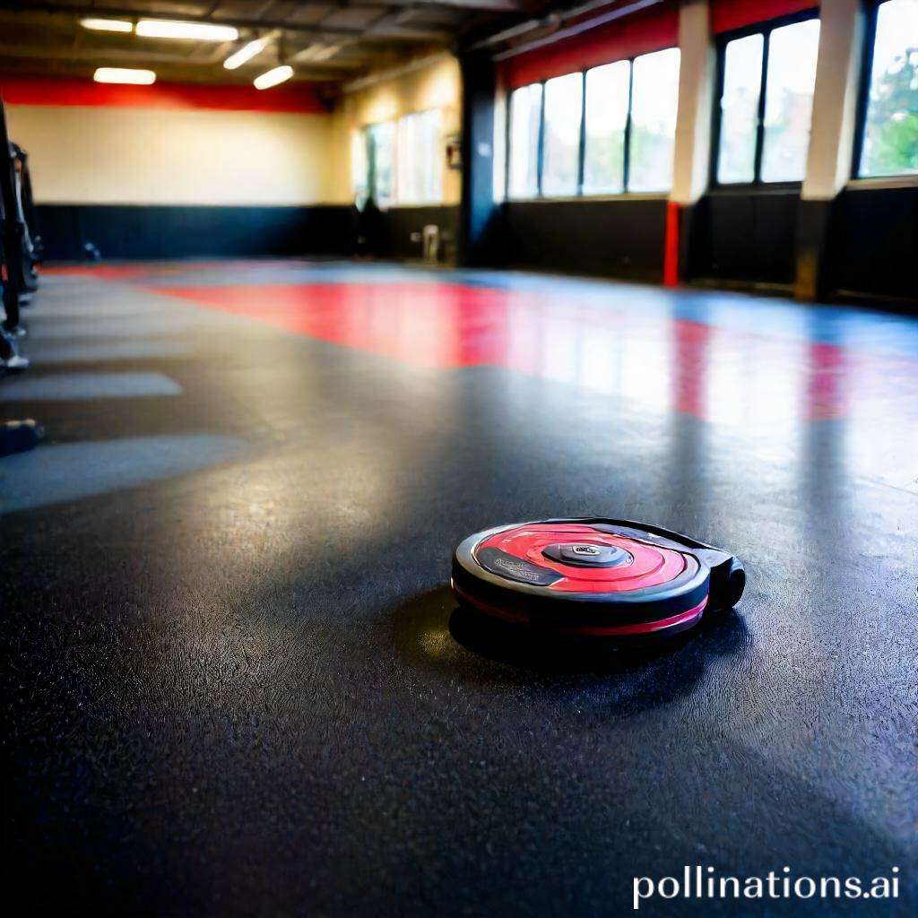 long lasting vacuums for rubber gym flooring