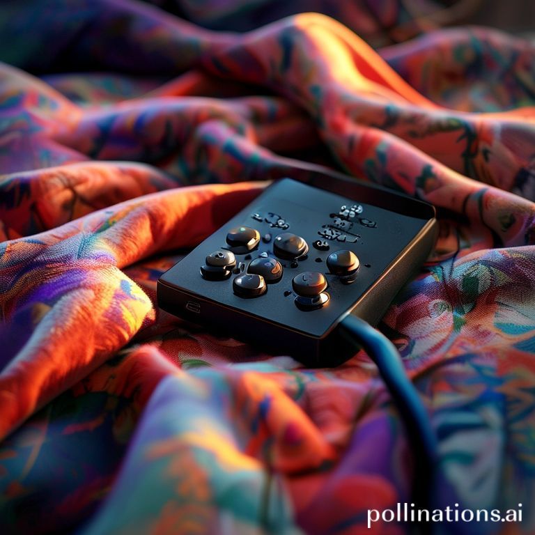 전기장판 컨트롤러 전원선 헐거울 때? 응급 복구할 수 있는 4가지 방법