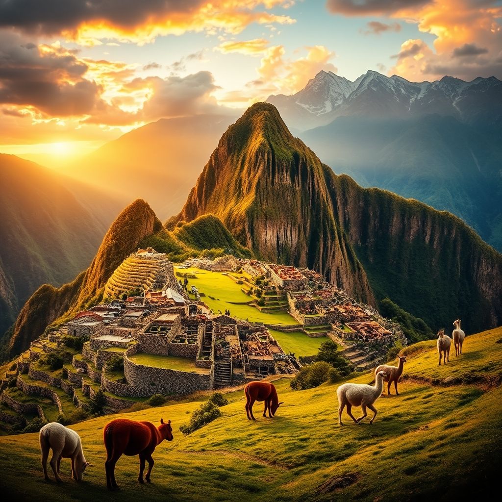 Los secretos del Imperio Inca: arquitectura, cultura y expansión