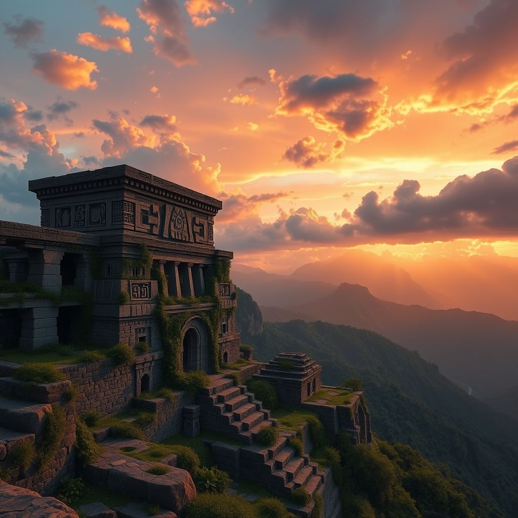 Los secretos ocultos del Imperio Inca: historia, cultura y legado