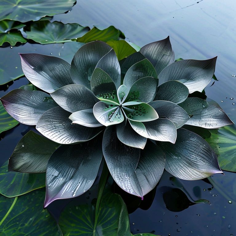 Lotus‑Leaf‑Inspired Carbon Fiber Generator Harvests Raindrop Energy for Self‑Powered Systems