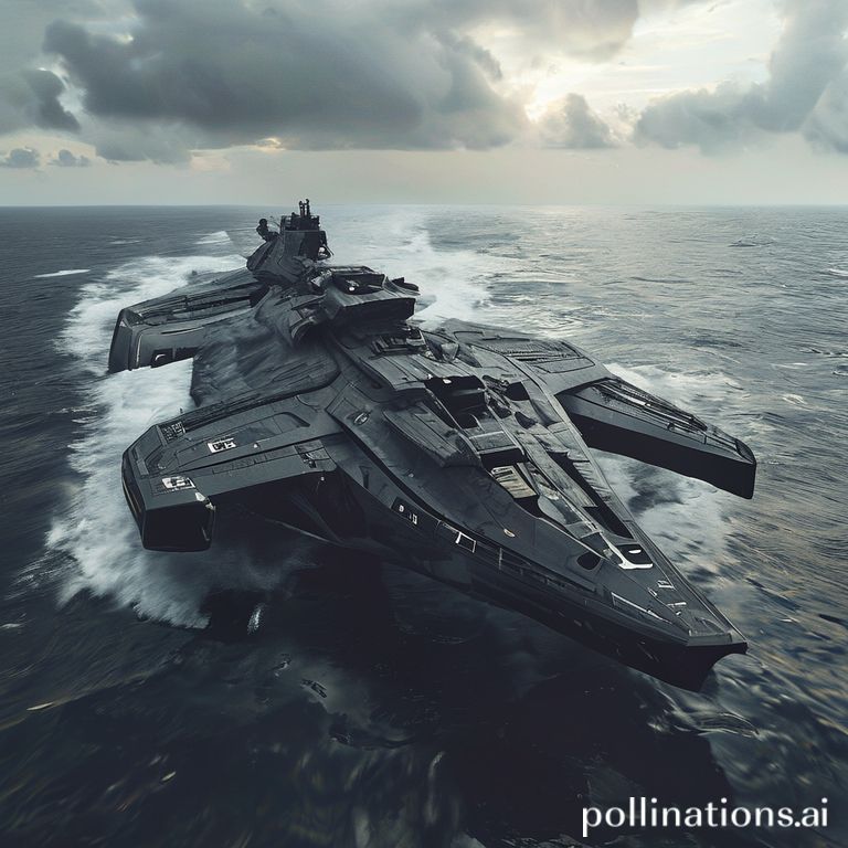 Atmanirbhar Bharat in Defence: The Strategic Significance of INS Taragiri for UPSC Aspirants