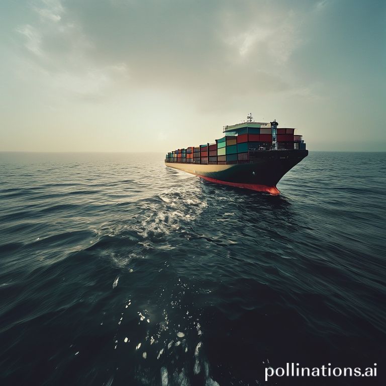 International Maritime Organisation (IMO) and India's Role: A Deep Dive for UPSC Aspirants