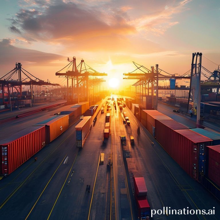 Customs Reforms and the Indian Economy: A Game-Changer for Trade and Growth (UPSC Guide)