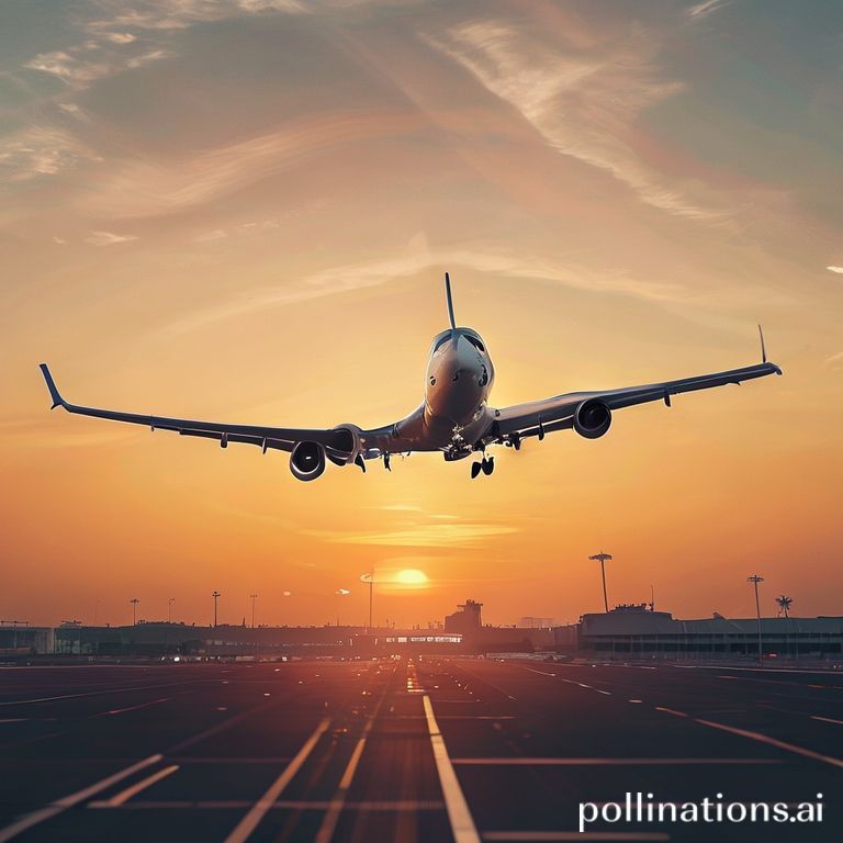 Navigating Turbulence: Regulatory & Operational Challenges in India's Civil Aviation Sector | UPSC Economy