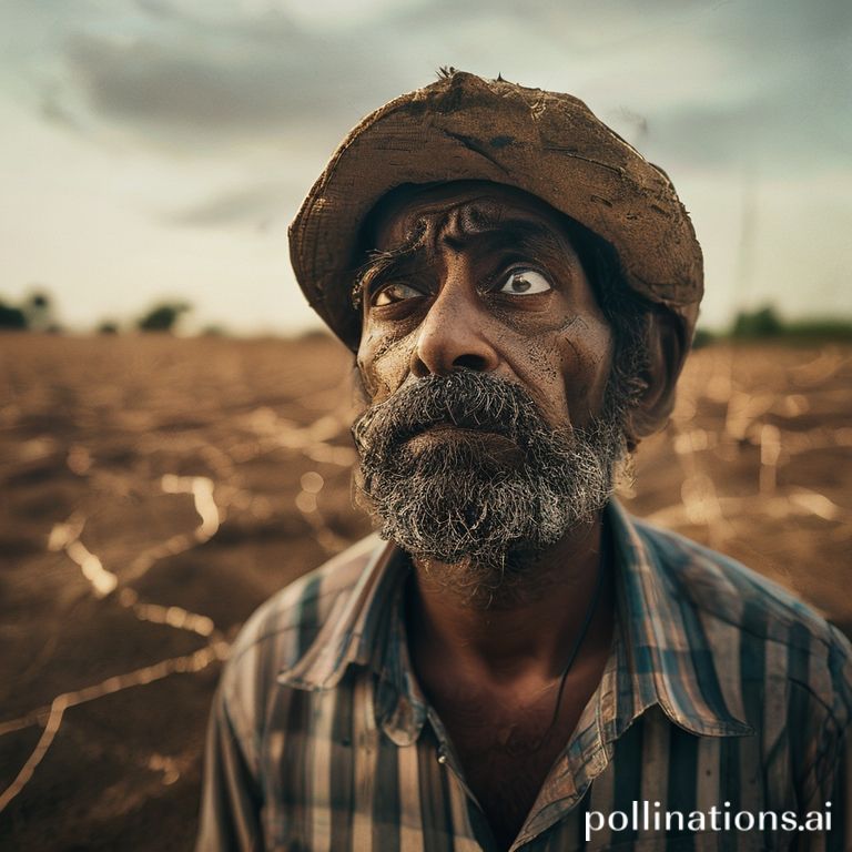 Agricultural Distress in India: A Deep Dive for UPSC GS Paper 3