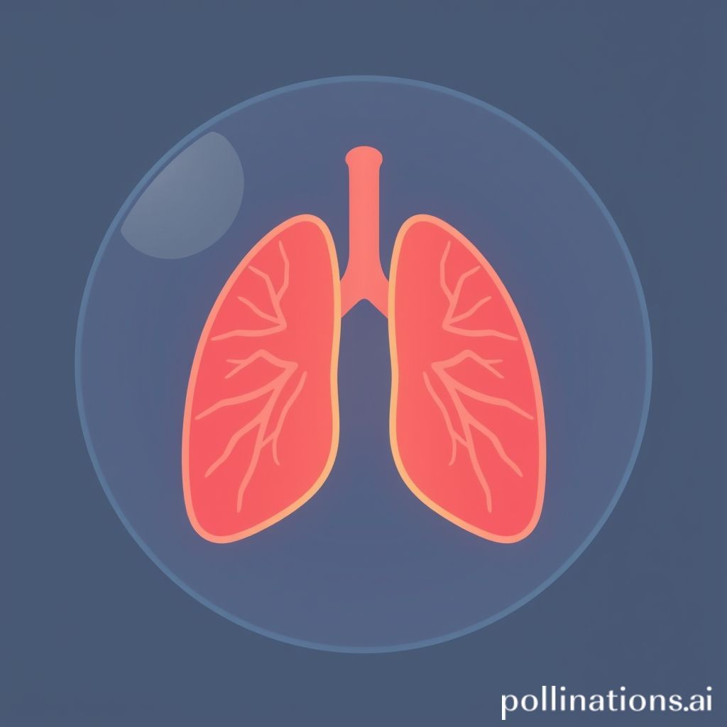 Lung Cancer Prediction