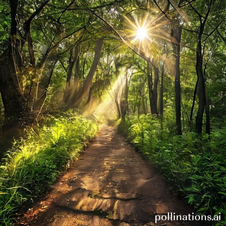 A Local's Guide to the Best Casual Scenic Adventures in Southern WA