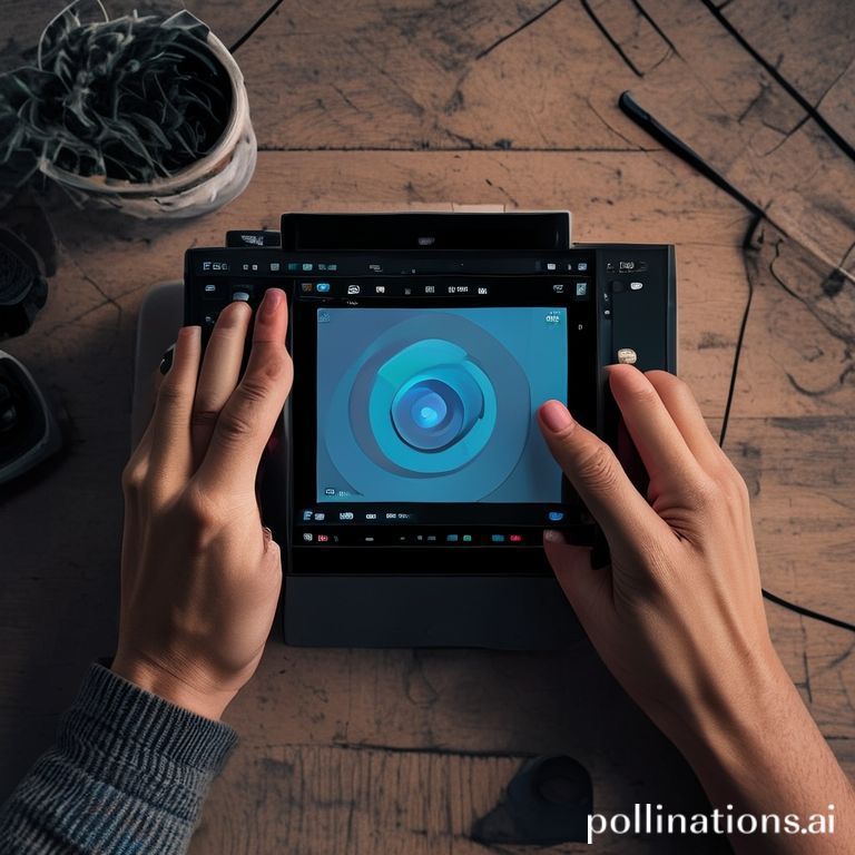 Edição profissional de fotos no Photoshop, ajustando cores e luzes em uma paisagem.