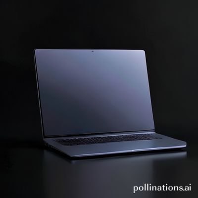 MacBook Pro 14" M3