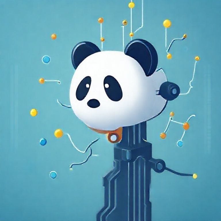 Machine Learning Applications using Pandas and Python for Effective Data Analysis