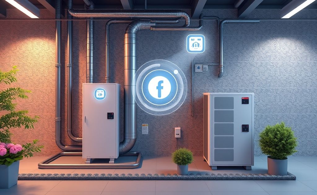 Machine Learning boosts IoT HVAC efficiency