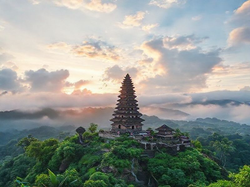 Magical Bali Tour