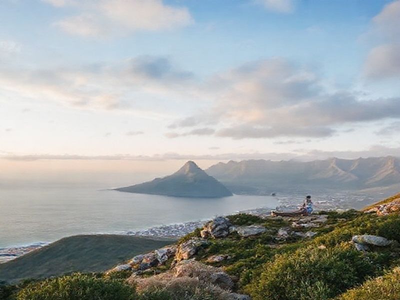 Magical Cape Town Escape
