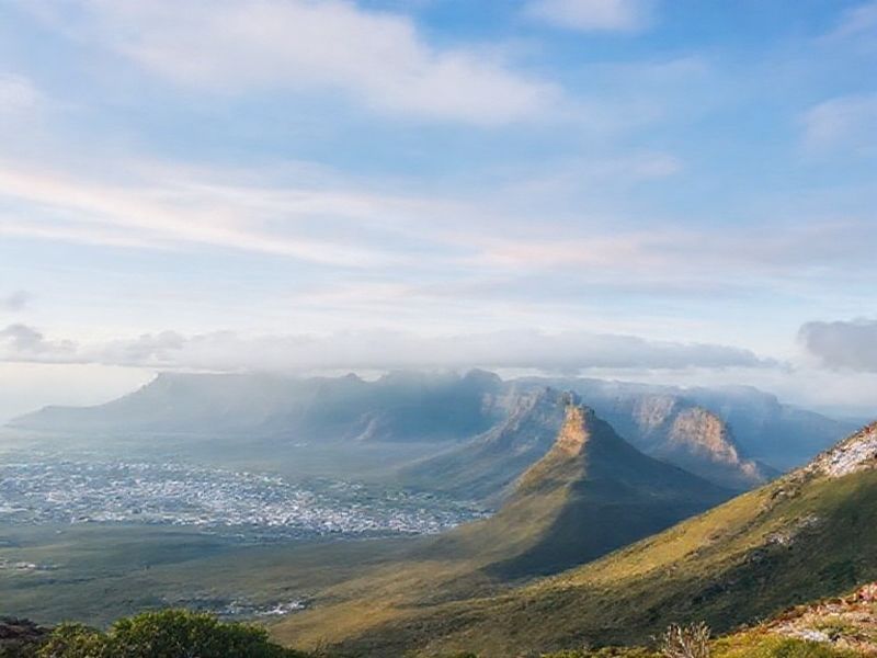 Magical Cape Town Tour