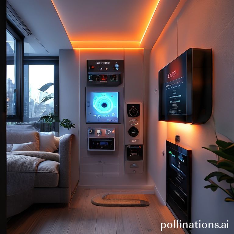 🌡️ 적정 실내 온도 유지! 똑똑한 온도 설정 노하우