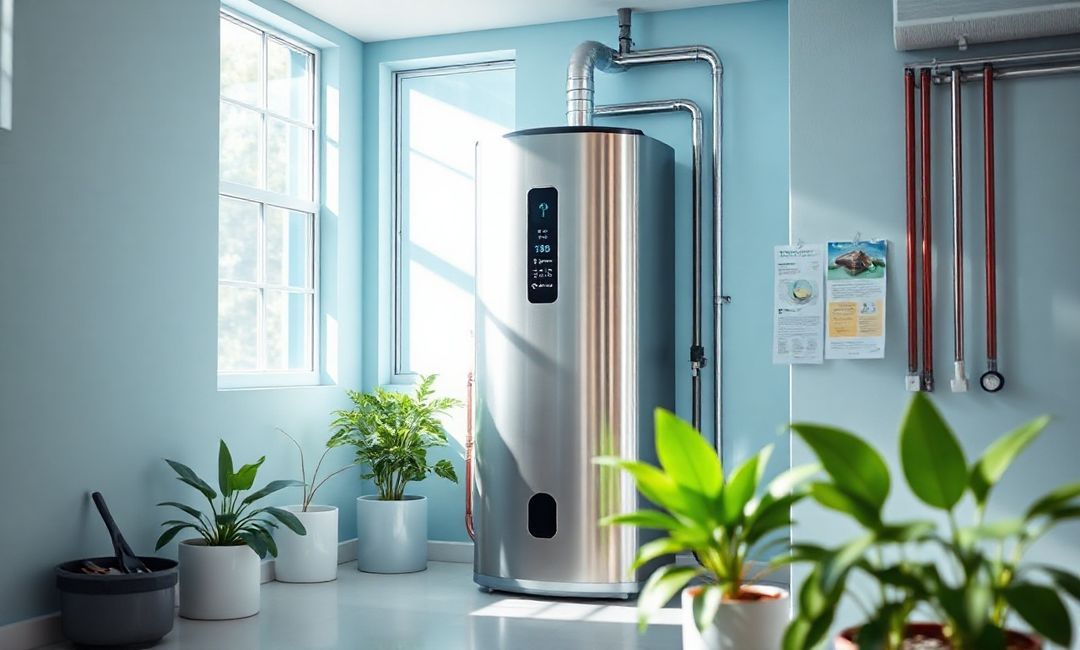 Unlocking The Secrets: Hot Water Heater Safety Tips Revealed