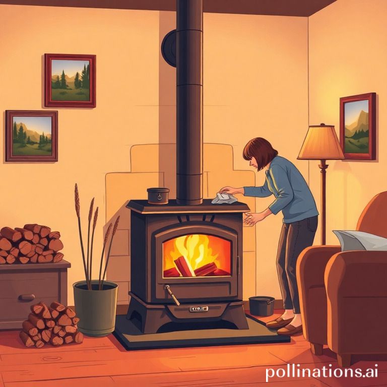 Maintenance and Care Tips for Wood Stoves