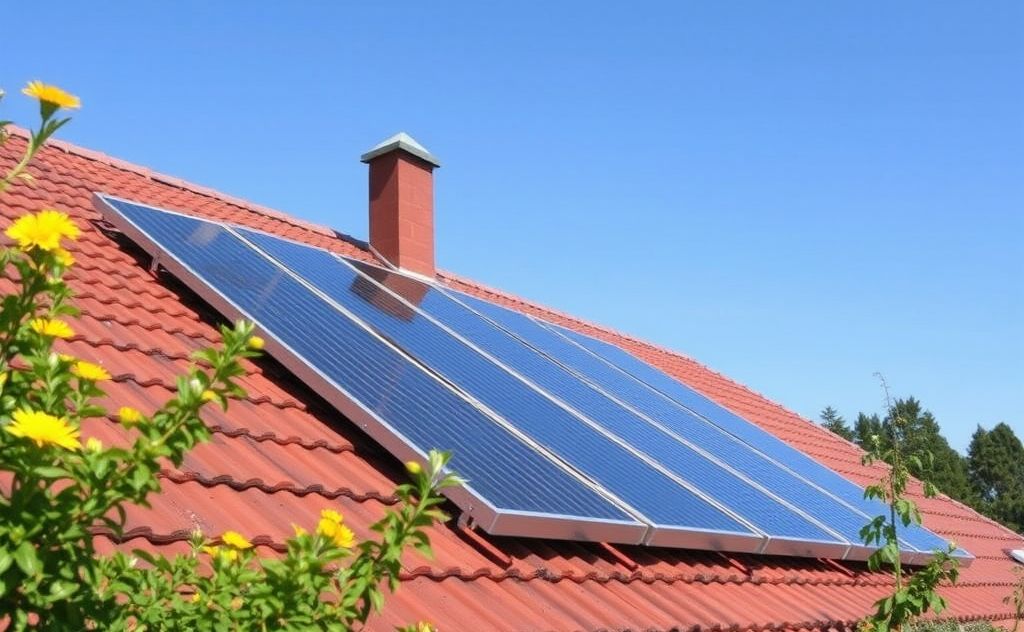 Maintenance tips for long-lasting solar heating system