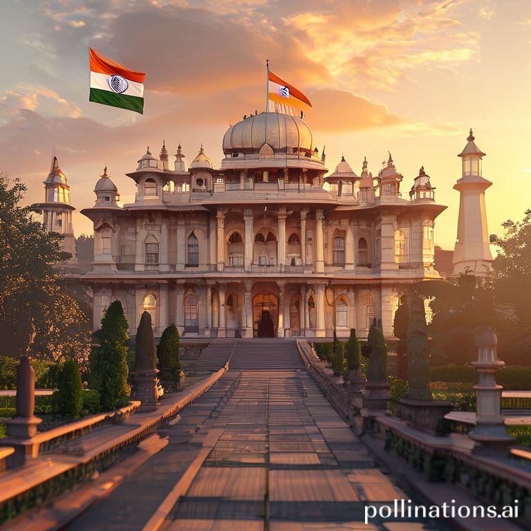 The Governor's Role in Indian Federalism: Constitutional Head or Agent of the Centre? (UPSC Polity)