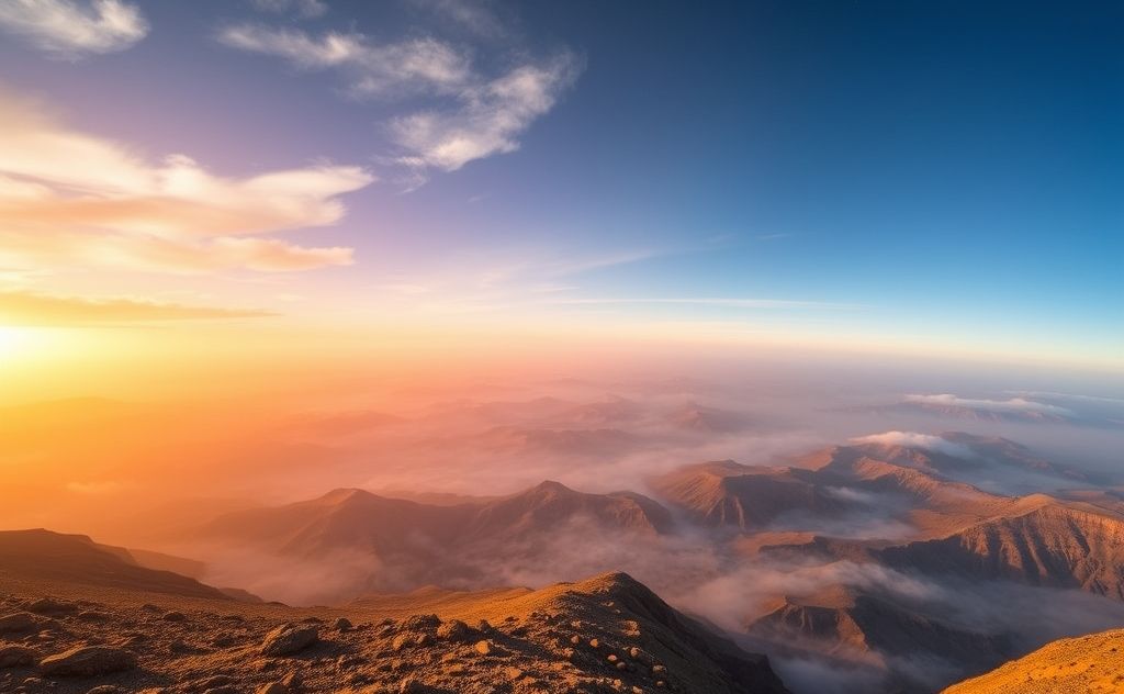 Major causes of rising global temperatures