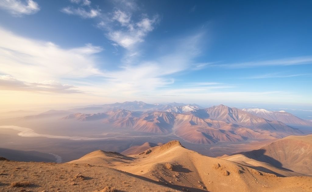 Major factors driving temperature increase globally