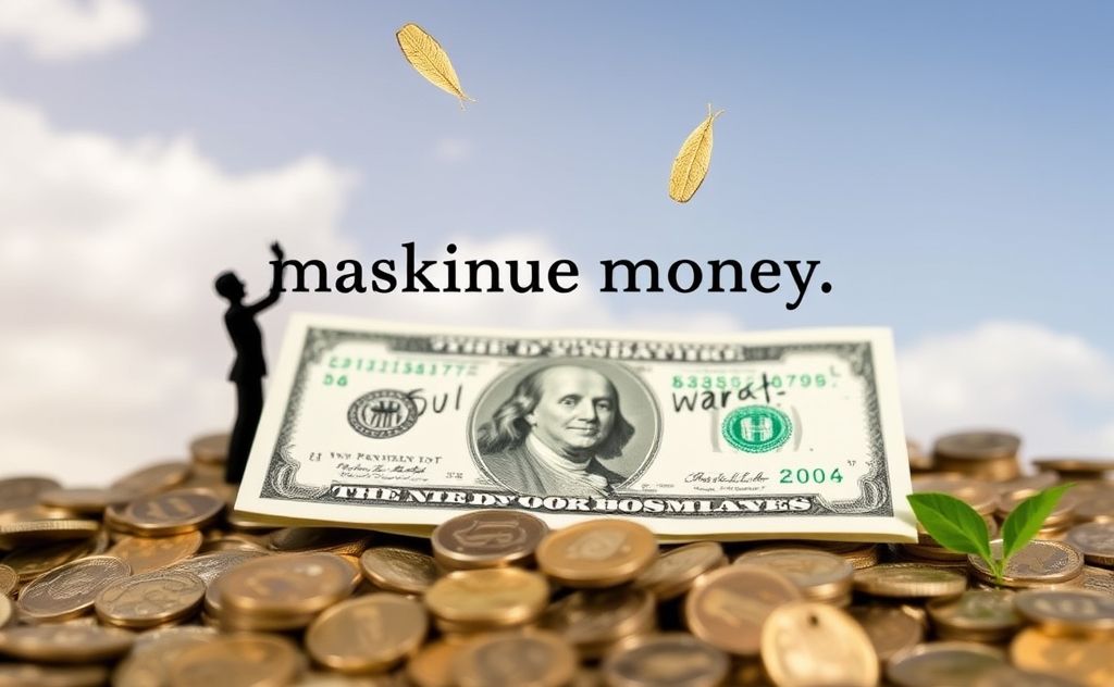 Making money affirmations powerful for wealth