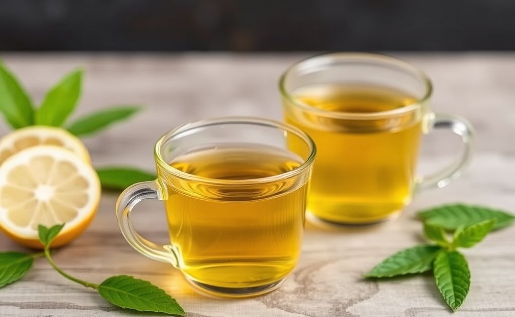 Mamaki tea benefits and caffeine content explained