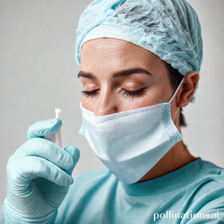 5. 두피 점 관리와 예방, 어떻게 해야 할까요?