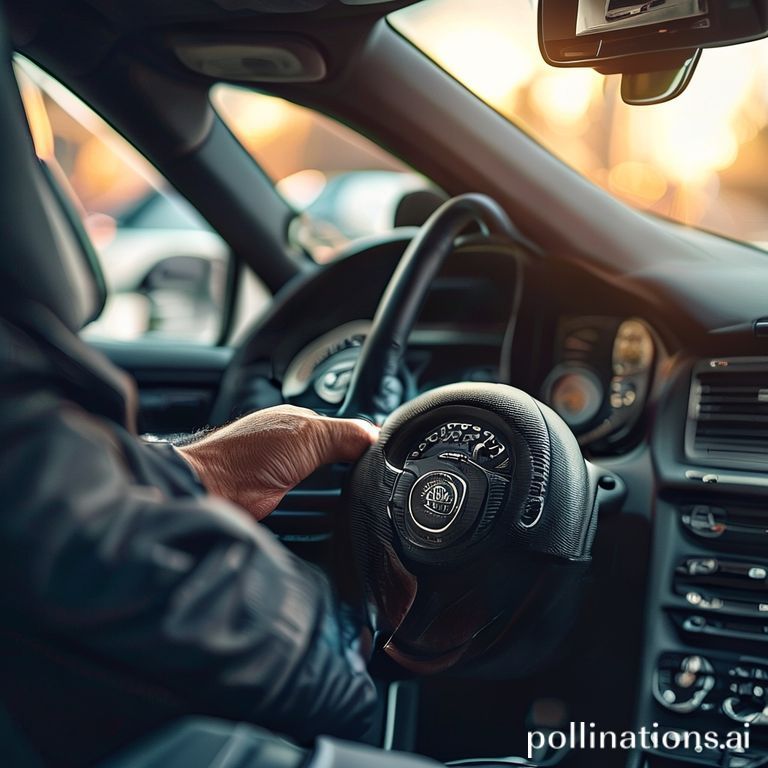 직업 운전면허 관리와 일상생활 운전